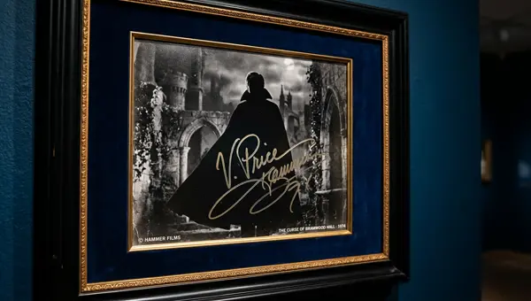 Christopher Lee
