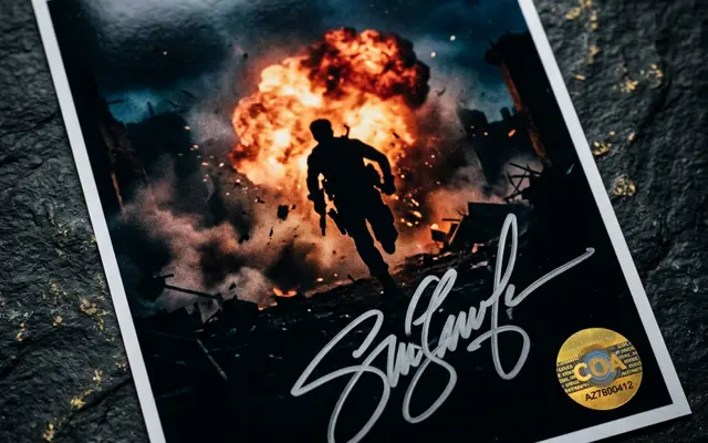 The Signature Is Only the Beginning